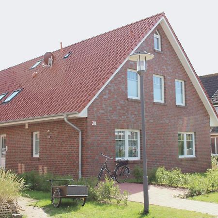 Heimathafen Apartment Langeoog Exterior photo